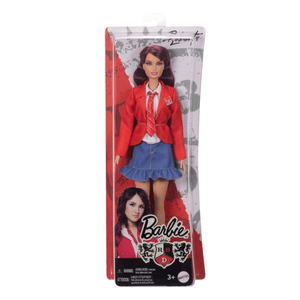 Barbie Rbd Roberta 1 Pz