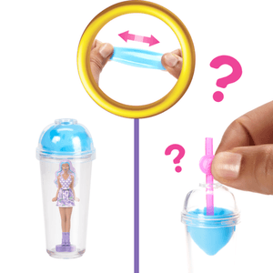 Barbie Mini Barbieland Pop Reveal 1 Pz