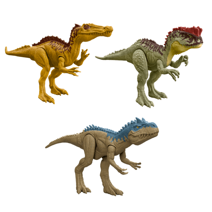 Jurassic World Dinosaurio de Juguete de 12