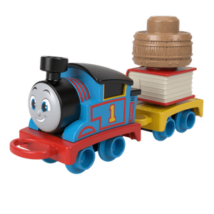 Thomas & Friends Mis Primeros Trenes 1 Pz