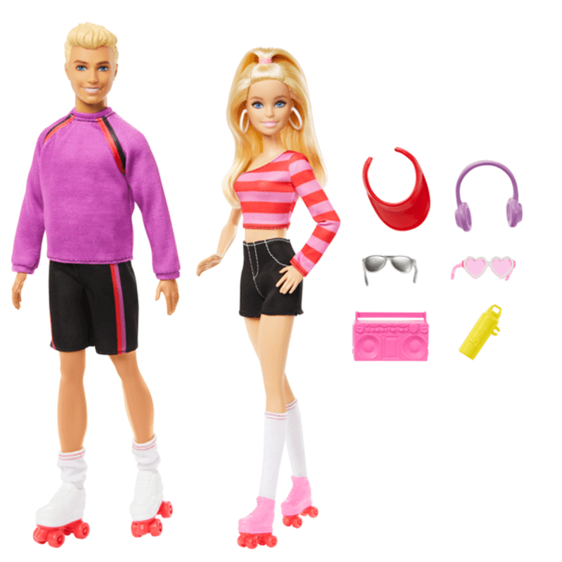 Muñecos ken de barbie on sale