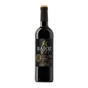 Vino Tinto Roble 750 Ml