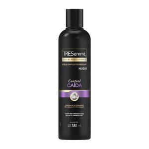 Shampoo Control Caída 380 Ml