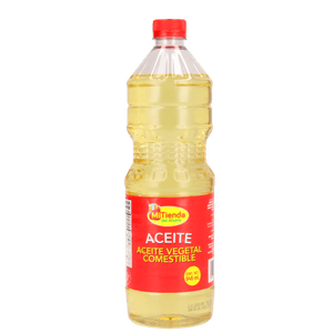 Aceite Comestible Vegetal 946 Ml