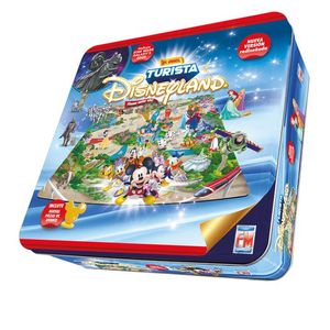 Juegos de Mesa Turista Disney Lujo 1 Pz