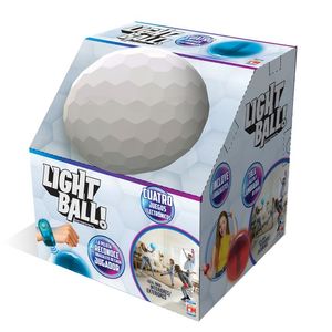 Juegos de Mesa Electronico Lightball 1 Pz