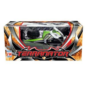 Radio Control Nuevo Terrenator 1 Pz