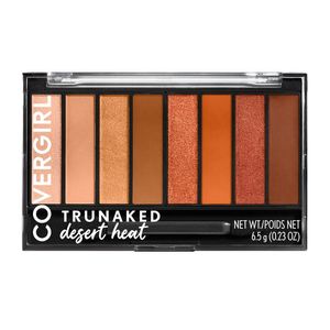 Covergirl Trunaked Eyes Palette Desert Heat  10 Kg