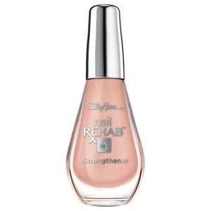 Sally Hansen Sh Complete Treatment Nail Care Stre 6 Gr