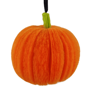 Halloween Decoración Colgante Calabaza 11 cm