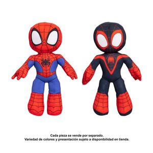 Spider Man Peluche Core 10 1 Pz