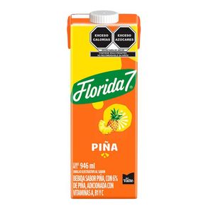 Bebida Piña 946 Ml