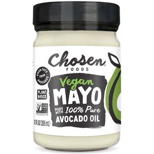 Chosen Foods Mayo Classic Vgn 339 Gr