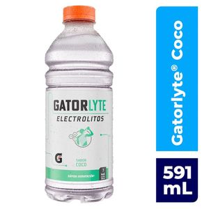 Electrolitos Coco 591 Ml