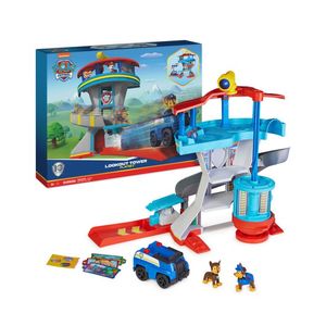 Paw Patrol Torre Bahia Aventura