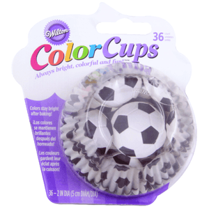 Wilton Capacillo Diseño Balones 1 Pz