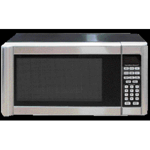 Horno de Microondas 1.1 Hamilton Cromado 1 Pz