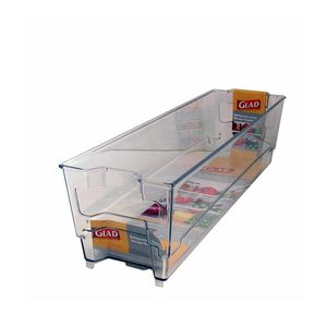 Organizador Rect 36x10x10 Cm 1 Pz