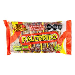 Palerriko Tamarindo 16 Pza Palerriko Tamarindo 1 16 Pz