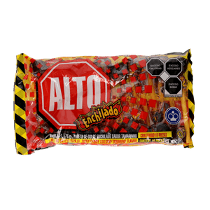 Paleta Alto Enchilado 16 Pz Paleta Alto Enchilad 16 Pz