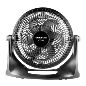 Ventilador Escritorio 10 Pulg 1 Pz