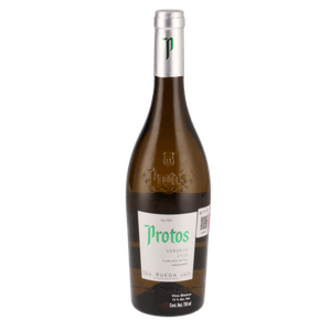 Vino Blanco Verdejo Rueda 750 Ml