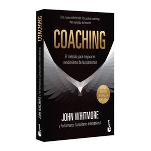 Libro Coaching 1 Pz