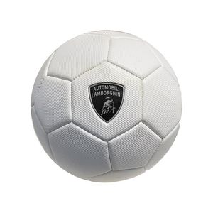 Balon de Futbola Blanco No.3 1 Pz