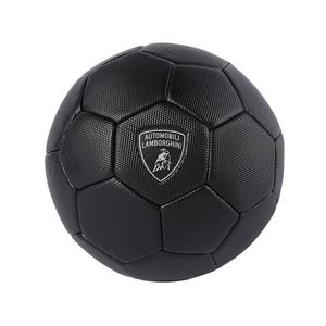 Balon de Futbola Negro No.5 1 Pz