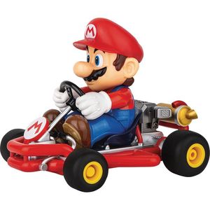 2,4ghz Mario Kart™ Pipe Kart, Mario 1 Pz