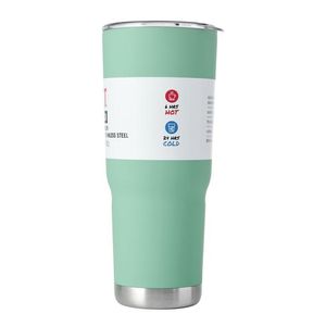 Termo 887 Ml Blt Inox Lila Ekco Menta 887 Ml  1 Pz