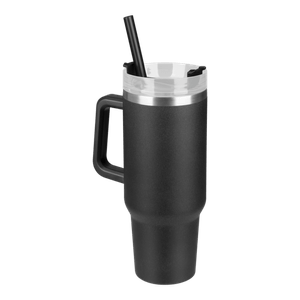 Termo 887 Ml Blt Inox Menta Ekco Negro 1100 Ml  1 Pz