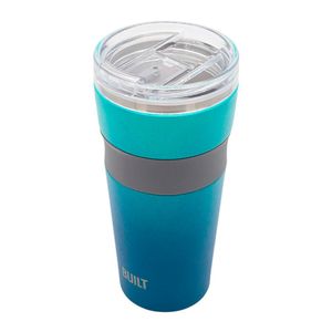 Tumbler 709ml Blt Inox Am Ekco Azul 709 Ml 1 Pz