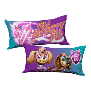 Bodypillow Paw Patrol Morado 1 Pz