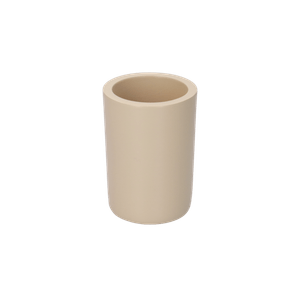 Vaso Para Baño Arena 7 X 7 X 10 Cm 1 Pz