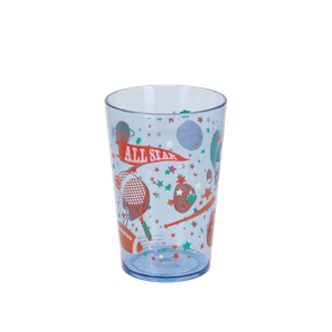 Vaso Infantil Deportes 1 Pz