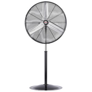 Ventilador Industrial Pedestal 30 1 Pz