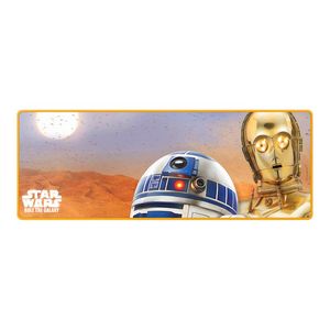 Mouse Pad Xtreme Gamer Star Wars Diseños 1 Pz