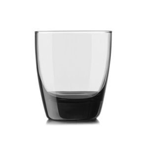 Vaso Vidrio 370ml Smoke 1 Pz