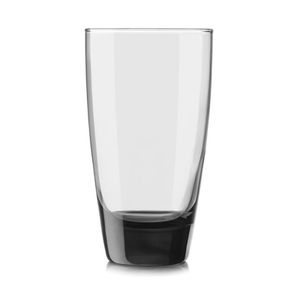 Vaso Vidrio 503ml Smoke 1 Pz