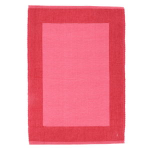 Mantel Individual Fucsia 1 Pz