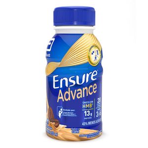 Ensure Advance Sabor Café 237 ml