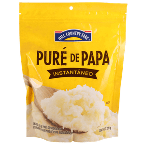 HCR Puré de Papa 220 g