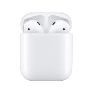 Apple AirPods 2da Gen Audífonos In Ear