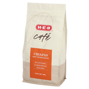 Café Chiapas 900 Gr