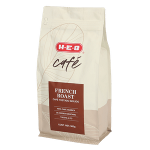 Café French Roast 900 Gr