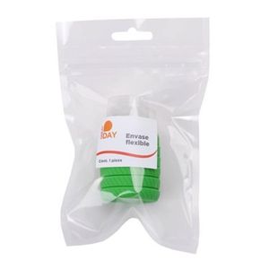 Envase de Viaje Flexible 1 Pz