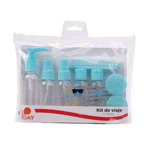 Kit de Viaje 10 Pz 10 Pz