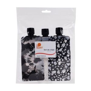 Set de Viaje Pouches 1 Pz