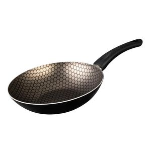 Wok 26cm Negro 1 Pz